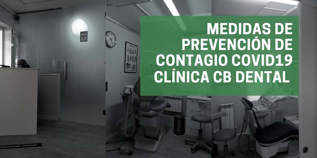 prevención contagio covid19 clinicas